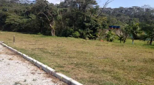 Lote/Terreno à venda, 360m² no Chácara Paraíso, Nova Friburgo