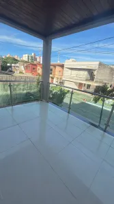Casa de Condomínio com 4 Quartos à venda, 312m² no Nova Parnamirim, Parnamirim