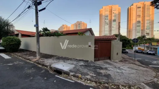 Casa com 2 Quartos à venda, 85m² no Vila Iza, Campinas