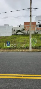 Lote/Terreno à venda, 220m² no Parque Califórnia, Jacareí