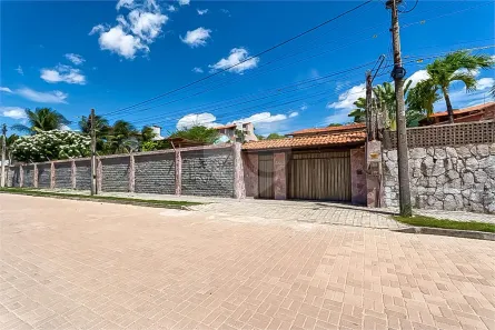 Casa com 4 Quartos à venda, 350m² no Porto das Dunas, Aquiraz