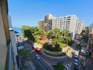 Apartamento com 1 Quarto à venda, 55m² no Ingá, Niterói