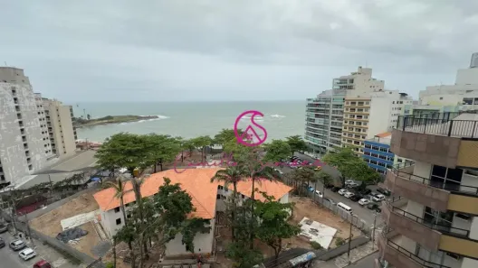 Apartamento com 3 Quartos à venda, 100m² no Centro, Guarapari