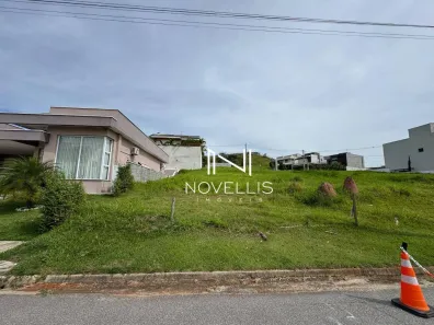 Lote/Terreno à venda, 361m² no Loteamento Verana, São José dos Campos