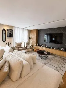 Apartamento com 3 Quartos à venda, 180m² no Parque da Mooca, São Paulo