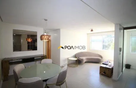 Apartamento com 3 Quartos para alugar, 75m² no Partenon, Porto Alegre