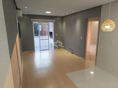 Apartamento com 3 Quartos à venda, 90m² no Ana Rech, Caxias do Sul