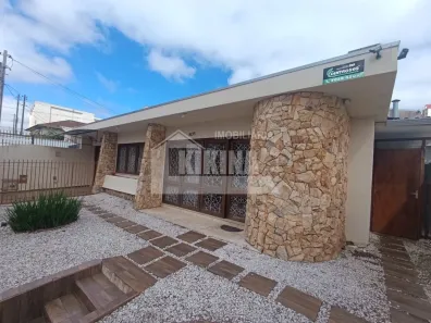 Imóvel Comercial para alugar, 280m² no Centro, Ponta Grossa