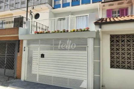 Casa com 3 Quartos à venda, 120m² no Vila Gomes Cardim, São Paulo