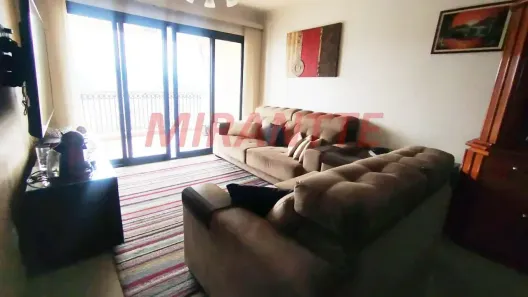 Apartamento com 3 Quartos à venda, 124m² no Lauzane Paulista, São Paulo