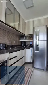 Apartamento com 2 Quartos à venda, 50m² no Jardim Myrian Moreira da Costa, Campinas