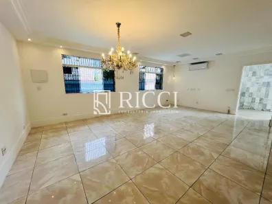Casa com 4 Quartos à venda, 165m² no Ponta da Praia, Santos