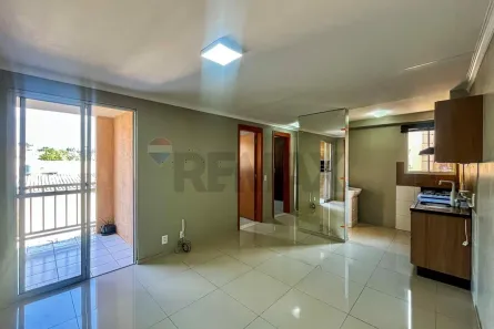 Apartamento com 2 Quartos à venda, 46m² no Pinheiro, São Leopoldo