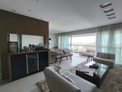 Apartamento com 3 Quartos à venda, 242m² no Umuarama, Osasco