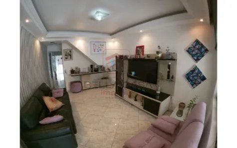 Sobrado com 3 Quartos à venda, 143m² no Belenzinho, São Paulo