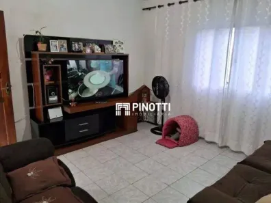 Casa com 4 Quartos à venda, 150m² no Assunção, São Bernardo do Campo