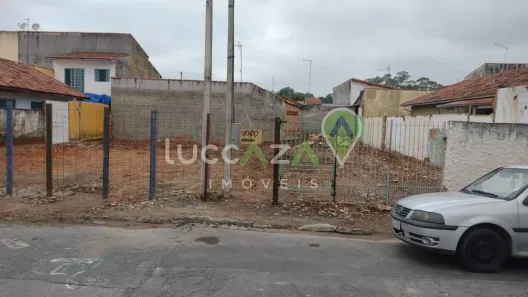 Lote/Terreno à venda, 500m² no Cidade Jardim, Jacareí