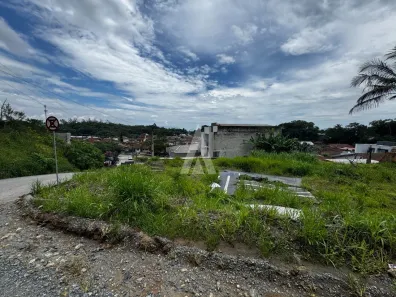 Lote/Terreno à venda, 514m² no Santa Catarina, Joinville