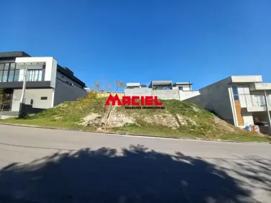 Lote/Terreno à venda, 250m² no Condomínio Vem Viver Jacareí, Jacareí
