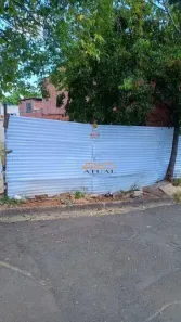 Lote/Terreno à venda, 120m² no Monte Líbano, Piracicaba