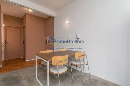 Apartamento com 4 Quartos à venda, 114m² no Bela Vista, São Paulo