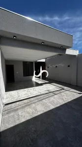 Casa com 3 Quartos à venda, 110m² no Residencial Vale do Sol, Anápolis
