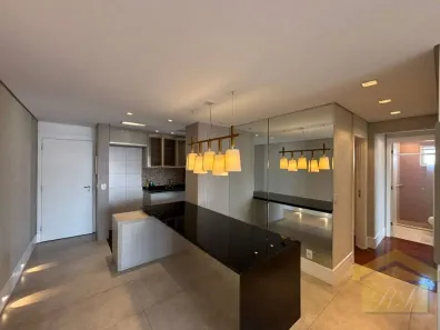 Apartamento com 3 Quartos à venda, 82m² no Vila Gumercindo, São Paulo
