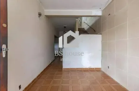 Sobrado com 3 Quartos à venda, 200m² no Barcelona, São Caetano do Sul
