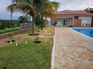 Fazenda/Sítio com 6 Quartos à venda, 1000m² no , Mairinque