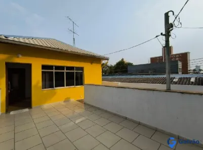 Casa com 2 Quartos à venda, 171m² no Anhangabaú, Jundiaí