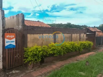 Casa com 1 Quarto para alugar, 50m² no Jardim Nova Esperança, Londrina