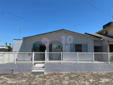 Casa com 3 Quartos à venda, 106m² no Erechim, Balneário Arroio do Silva