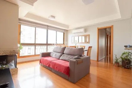Apartamento com 3 Quartos à venda, 88m² no Passo da Areia, Porto Alegre