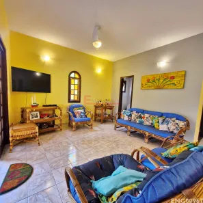 Casa com 4 Quartos à venda, 202m² no Bairro de Juquehy, São Sebastião