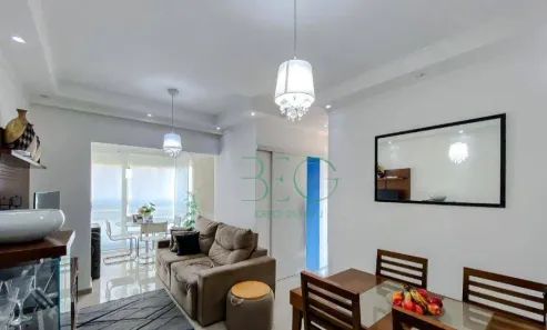 Apartamento com 2 Quartos à venda, 69m² no Vila Oratório, São Paulo