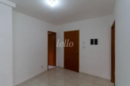 Apartamento com 1 Quarto à venda, 33m² no Brás, São Paulo