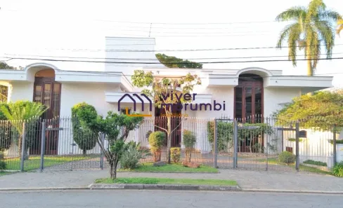 Sobrado com 4 Quartos à venda, 572m² no Jardim Guedala, São Paulo