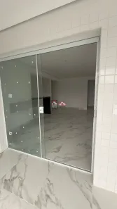Apartamento com 3 Quartos à venda, 93m² no Parque Balneário Poiares, Caraguatatuba