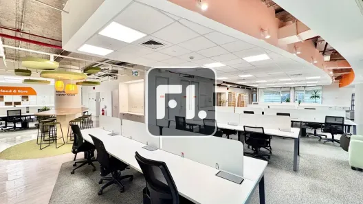 Sala Comercial para venda ou aluguel, 530m² no Vila Olímpia, São Paulo