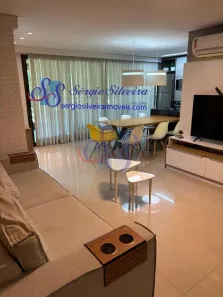 Apartamento com 3 Quartos à venda, 101m² no Tapera, Aquiraz