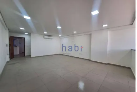 Sala Comercial para alugar, 45m² no Parque Campolim, Sorocaba
