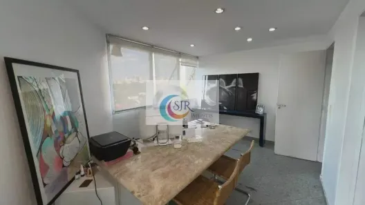 Sala Comercial para venda ou aluguel, 172m² no Jardim Paulistano, São Paulo