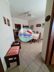 Apartamento com 4 Quartos à venda, 230m² no Centro, Presidente Prudente