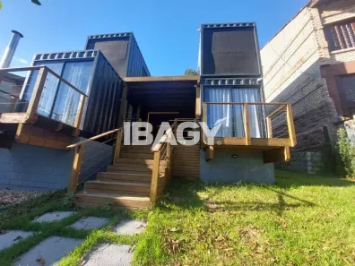 Kitnet com 1 Quarto para alugar, 20m² no Pantanal, Florianópolis