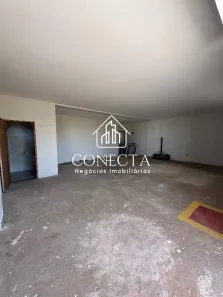 Ponto Comercial para alugar, 74m² no Novo Mundo, Uberlândia