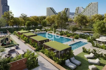 Apartamento com 3 Quartos à venda, 683m² no , Porto Belo