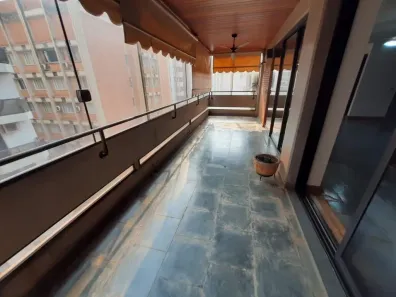 Apartamento com 3 Quartos à venda, 67m² no Centro, Ribeirão Preto
