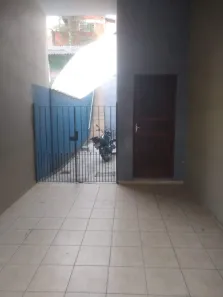 Casa com 2 Quartos para alugar, 60m² no Serraria, Diadema