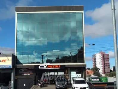 Sala Comercial para alugar, 285m² no Santa Catarina, Caxias do Sul