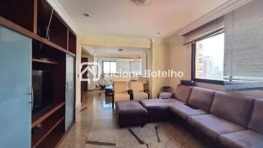 Apartamento com 4 Quartos à venda, 12m² no Tabajaras, Uberlândia